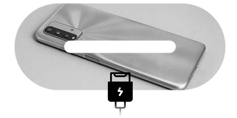 Bannière USB-C